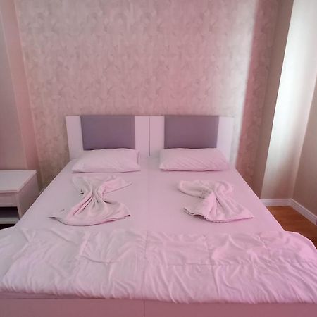 Esen Otel Antalya Eksteriør billede